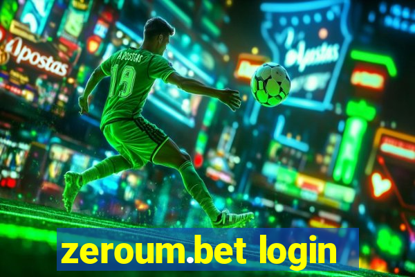 zeroum.bet login